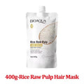 Rice Conditioner Penetrates the Hair Core, Replenishes Hair Nutrients, Repairs Damaged Cuticles, and Improves Dryness, Split Ends, Frizz, and Other Hair Damage Caused by Blow-Drying, Ironing, and Dyeing.