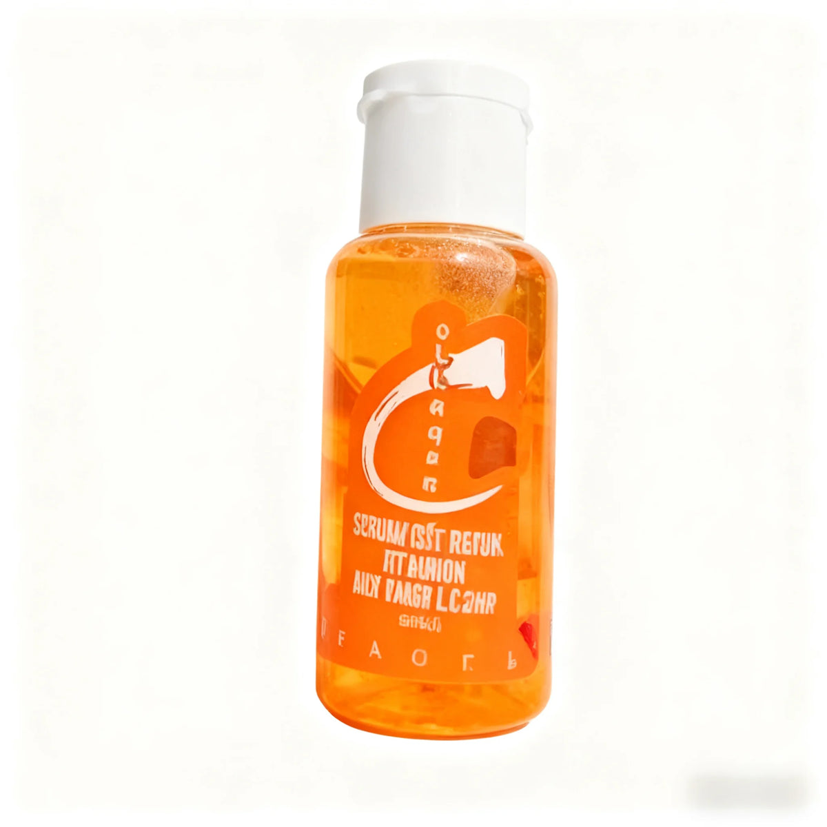Vitamin C Skin Lightening Body Serum - Fade Dark Spots & Scars, Brighten Underarms/Knees/Ankles, Even Out Skin Tone