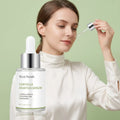 Centella Asiatica Serum Hyaluronic Acid Niacinamide Fragrance-Free Moisturizing Firming Brightening Hydrating Facial Essence
